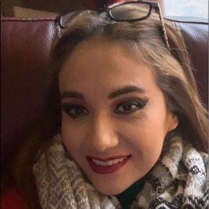 Meet your Posher, Santa